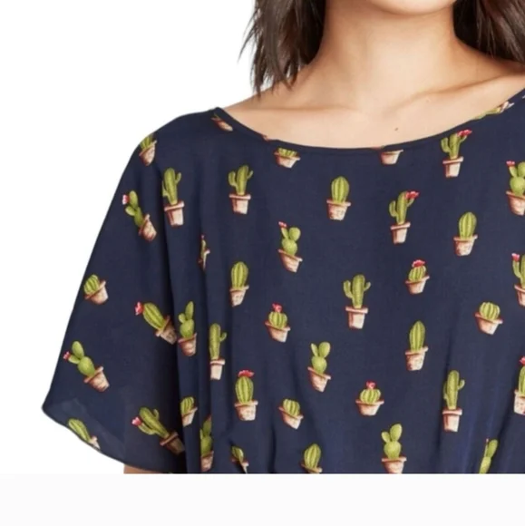 ModCloth Inspired Spirit Maxi Dress in Navy - Picture 4 of 4